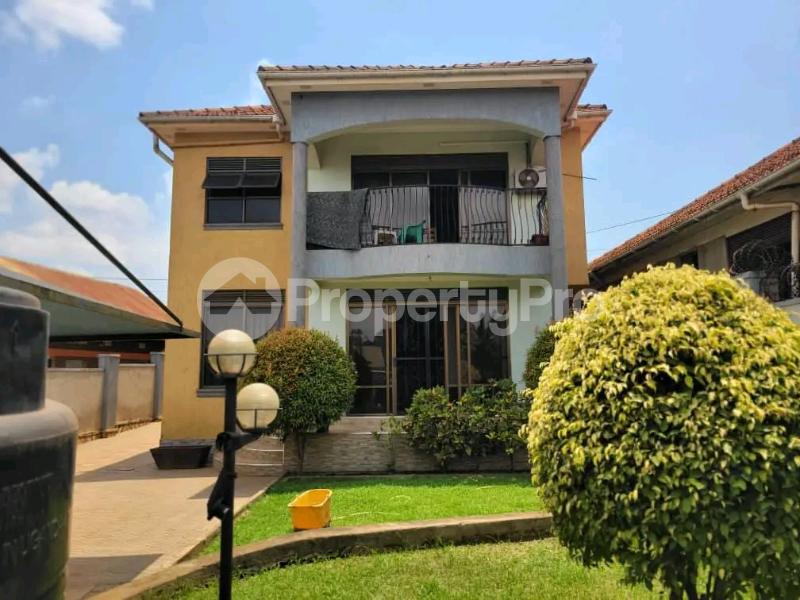 3 bedroom Villa for sale Naalya kimbejja Kira Wakiso Central - 0