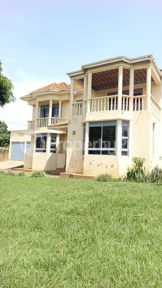 5 bedroom Villa for rent Makindye Kampala Central - 0