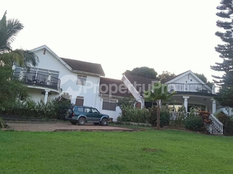 5 bedroom Villa for rent Makindye Kampala Central - 12
