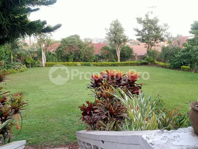 5 bedroom Villa for rent Makindye Kampala Central - 4