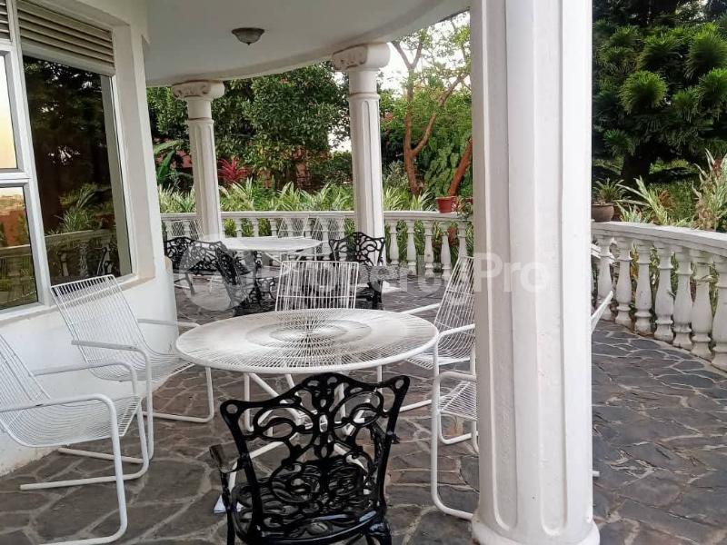 5 bedroom Villa for rent Makindye Kampala Central - 2