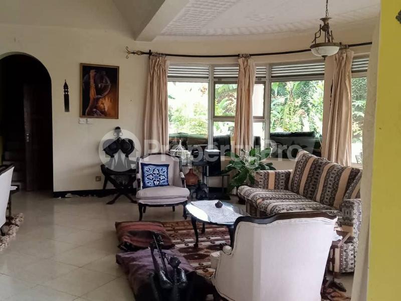5 bedroom Villa for rent Makindye Kampala Central - 8