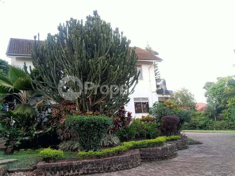 5 bedroom Villa for rent Makindye Kampala Central - 5