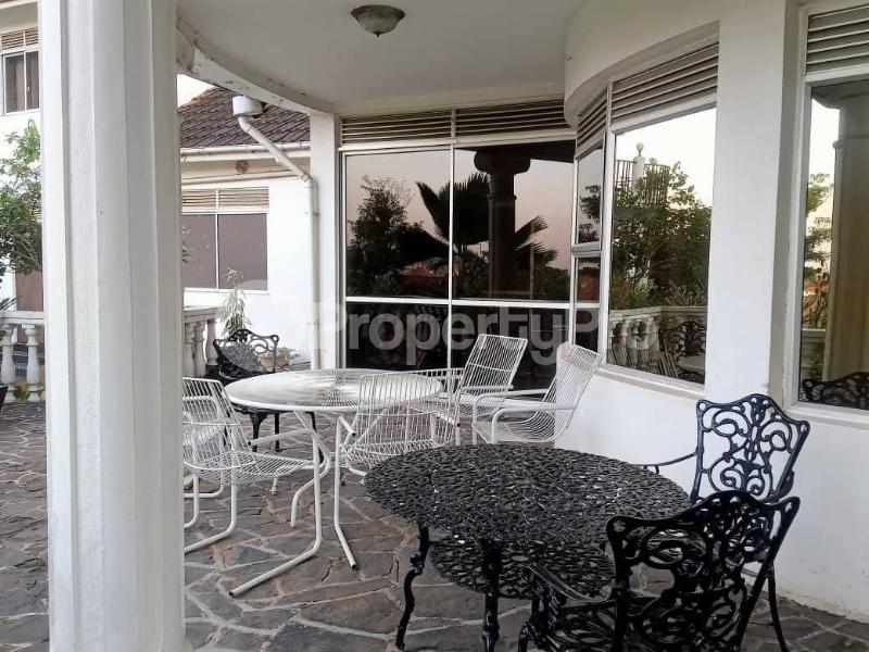 5 bedroom Villa for rent Makindye Kampala Central - 11