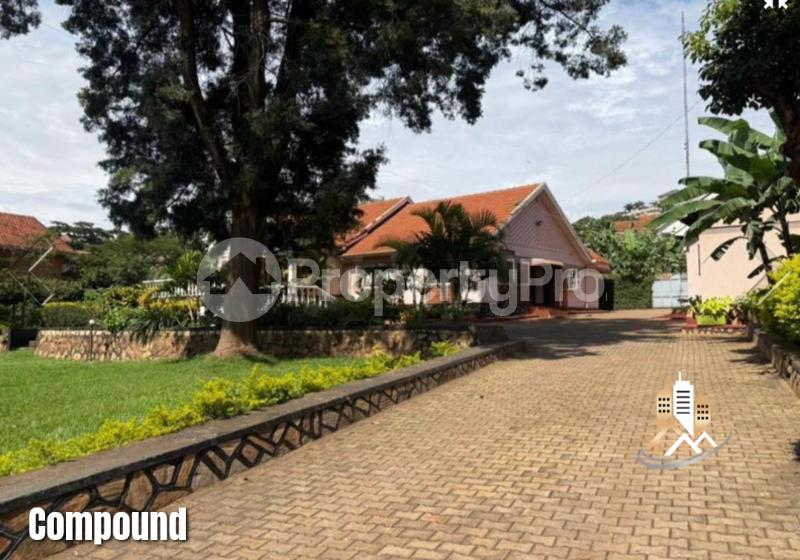 4 bedroom Villa for rent Makindye Kampala Central - 1