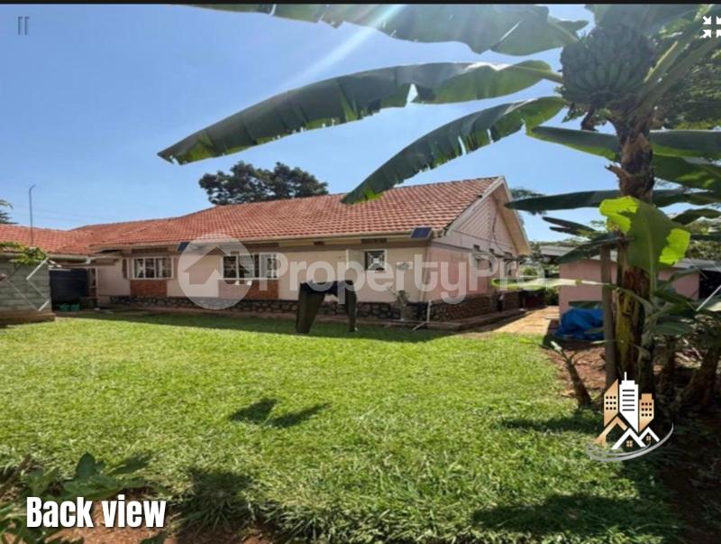 4 bedroom Villa for rent Makindye Kampala Central - 0