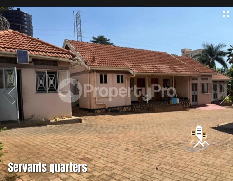 4 bedroom Villa for rent Makindye Kampala Central - 3