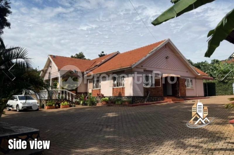 4 bedroom Villa for rent Makindye Kampala Central - 6