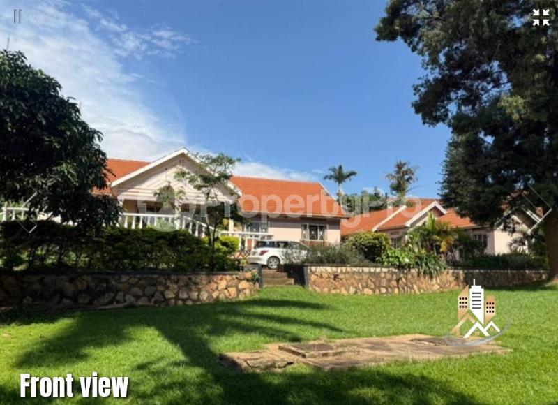 4 bedroom Villa for rent Makindye Kampala Central - 5