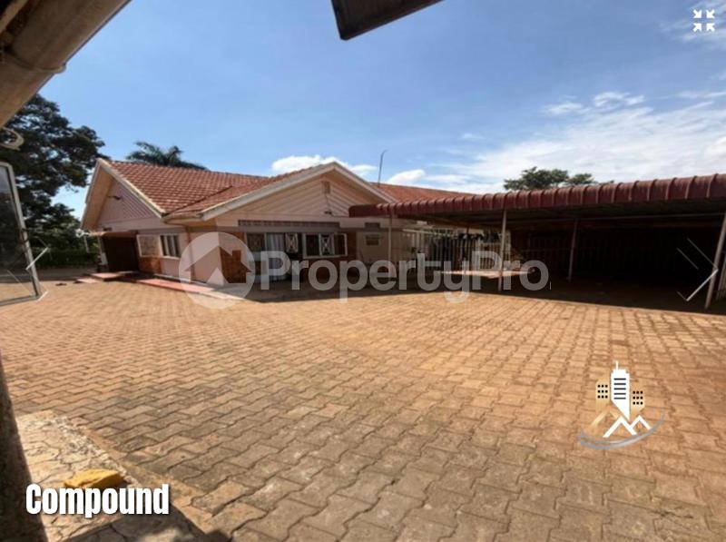 4 bedroom Villa for rent Makindye Kampala Central - 4