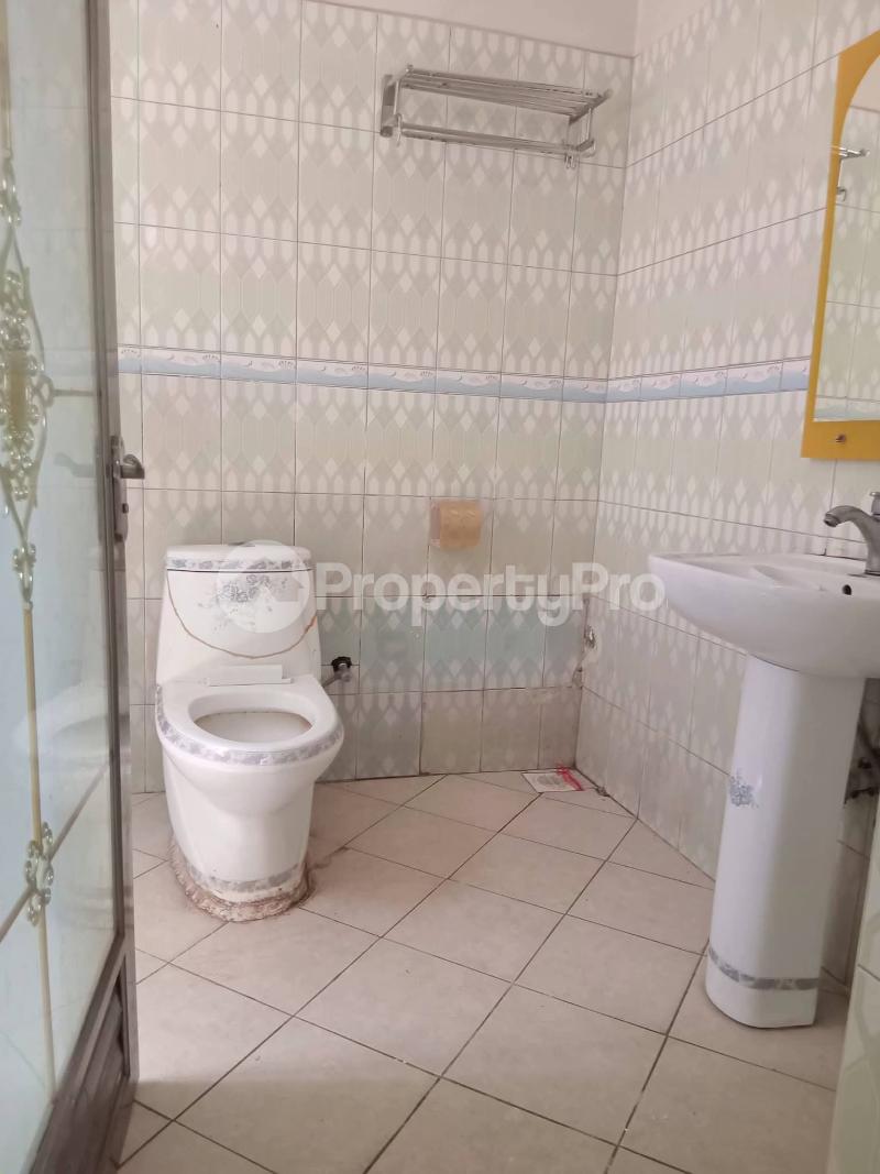 3 bedroom Villa for rent Kampala Central - 9