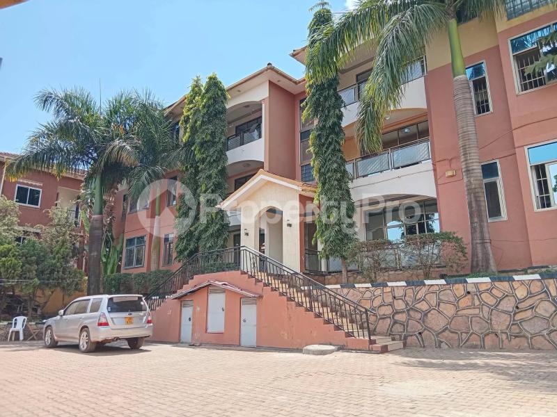 3 bedroom Villa for rent Kampala Central - 0