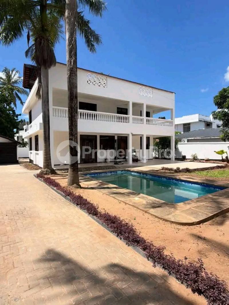 5 bedroom Villa for rent Makindye Kampala Central - 0