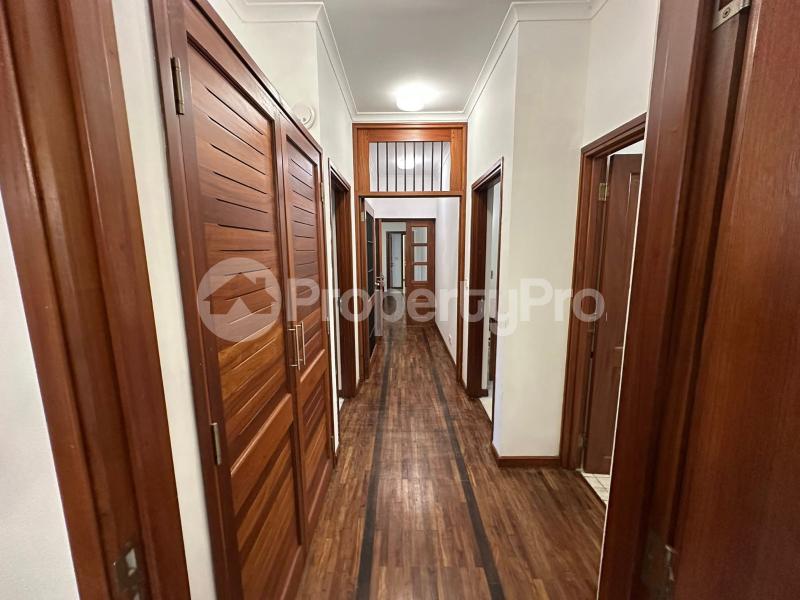 5 bedroom Villa for rent Makindye Kampala Central - 4
