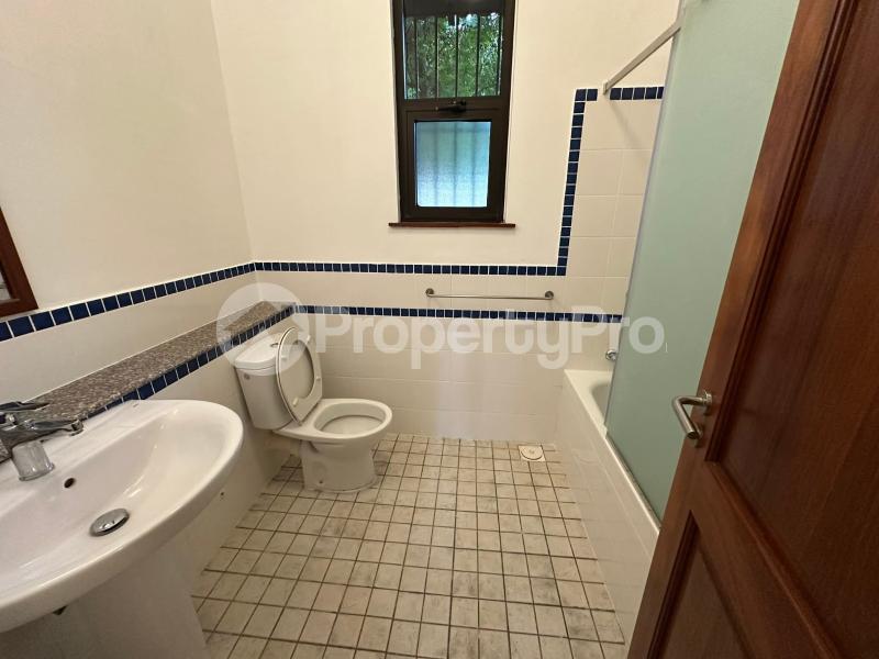 5 bedroom Villa for rent Makindye Kampala Central - 3