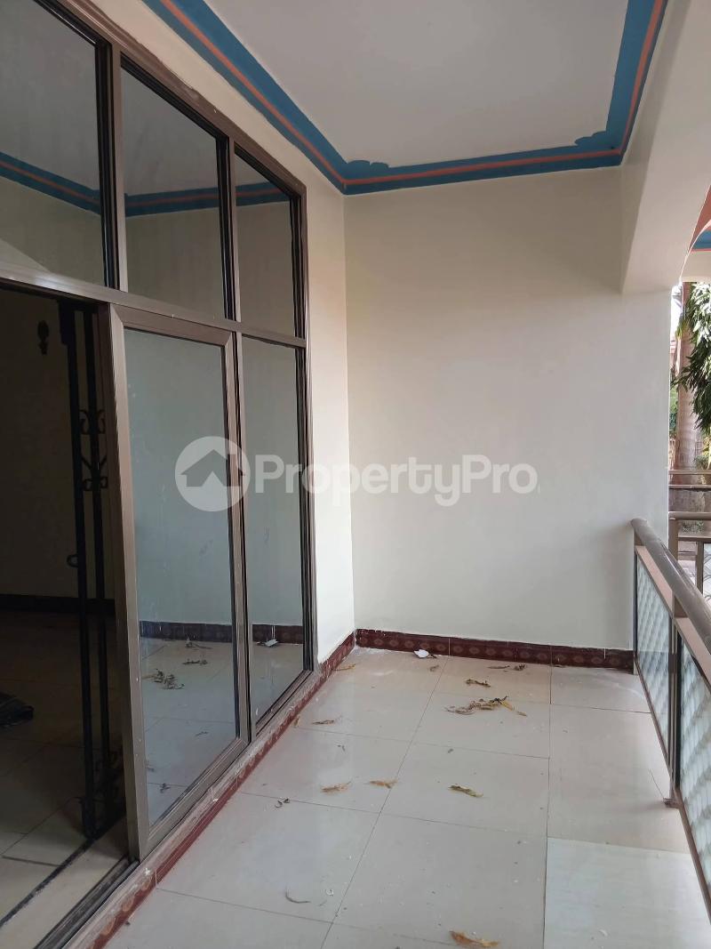 3 bedroom Villa for rent Kampala Central - 12