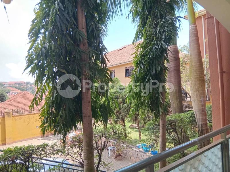 3 bedroom Villa for rent Kampala Central - 6