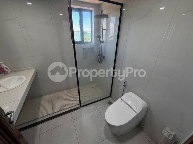 5 bedroom Villa for rent Makindye Kampala Central - 17