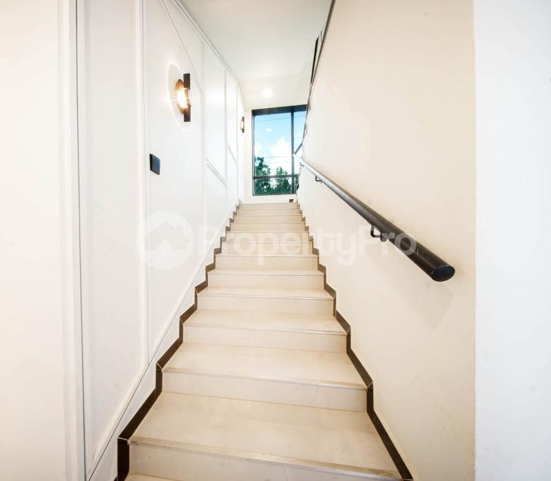 5 bedroom Villa for rent Makindye Kampala Central - 10