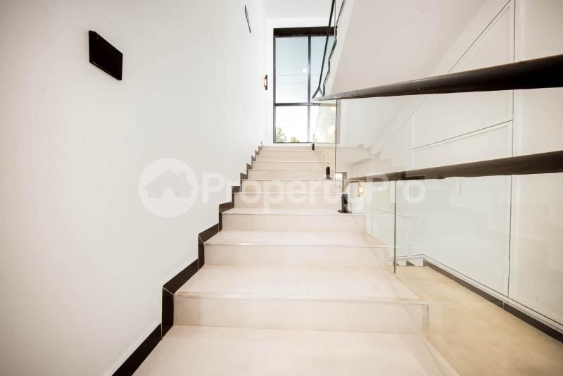 5 bedroom Villa for rent Makindye Kampala Central - 2