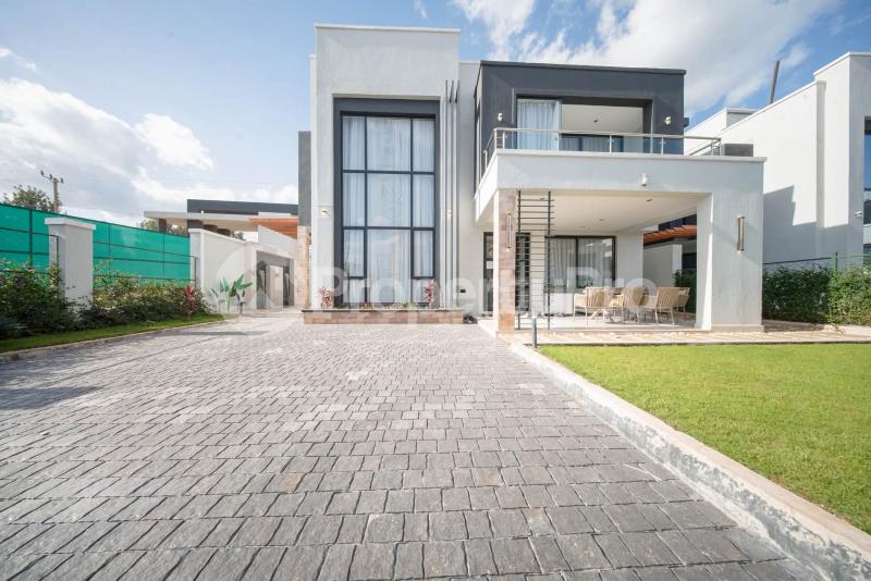 5 bedroom Villa for rent Makindye Kampala Central - 16