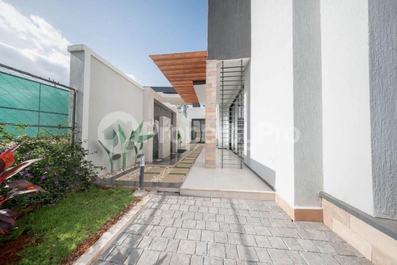5 bedroom Villa for rent Makindye Kampala Central - 4