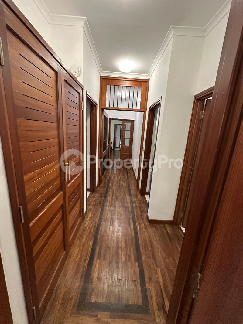 5 bedroom Villa for rent Makindye Kampala Central - 5
