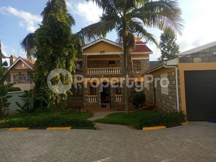 3 bedroom Houses for rent Kasarani Nairobi (PID 5AEWH) PropertyPro