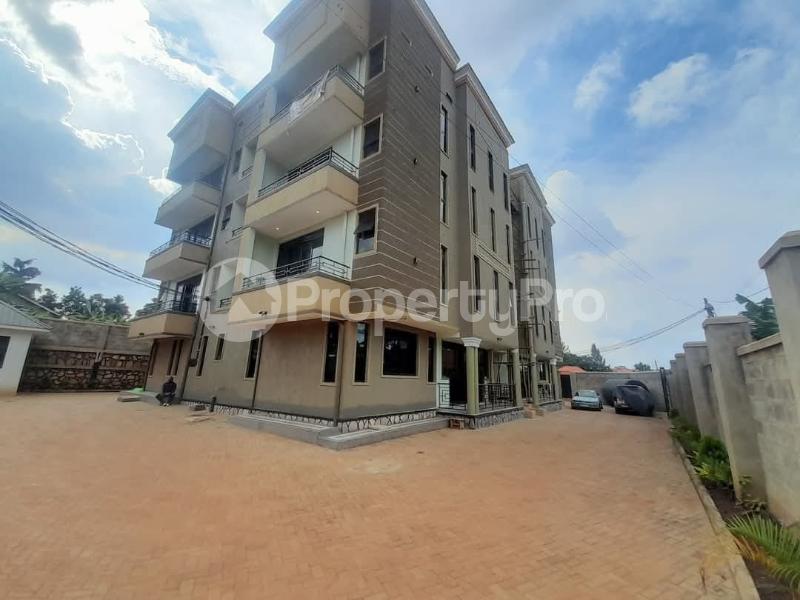 1 bedroom mini flat  Apartment Block Apartment for rent kira road Kira Wakiso Central - 2