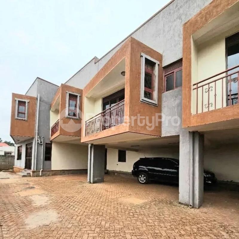 1 bedroom mini flat  Apartment Block Apartment for rent kira road Kira Wakiso Central - 3