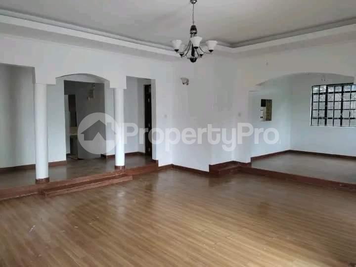 4 bedroom Houses for rent Kitengela Kajiado - 0
