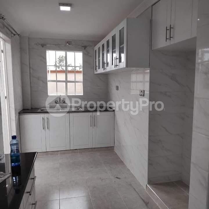 2 bedroom Bungalow Houses for rent Kitui Central Kitui - 0
