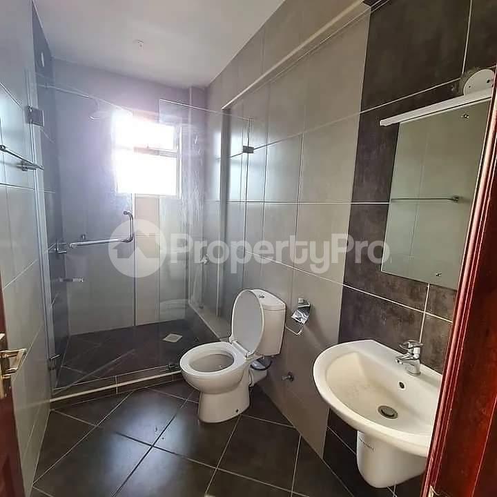 4 bedroom Bungalow Houses for rent Komarock Nairobi (PID 7ADSS