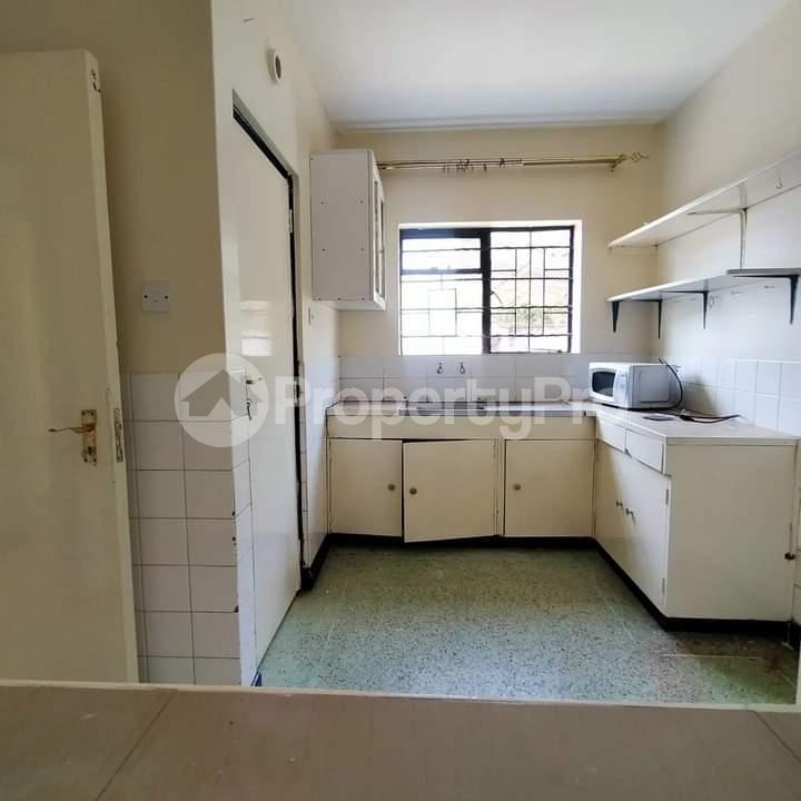 1 bedroom mini flat Houses for rent Langata Nairobi (PID 4AEWH) PropertyPro