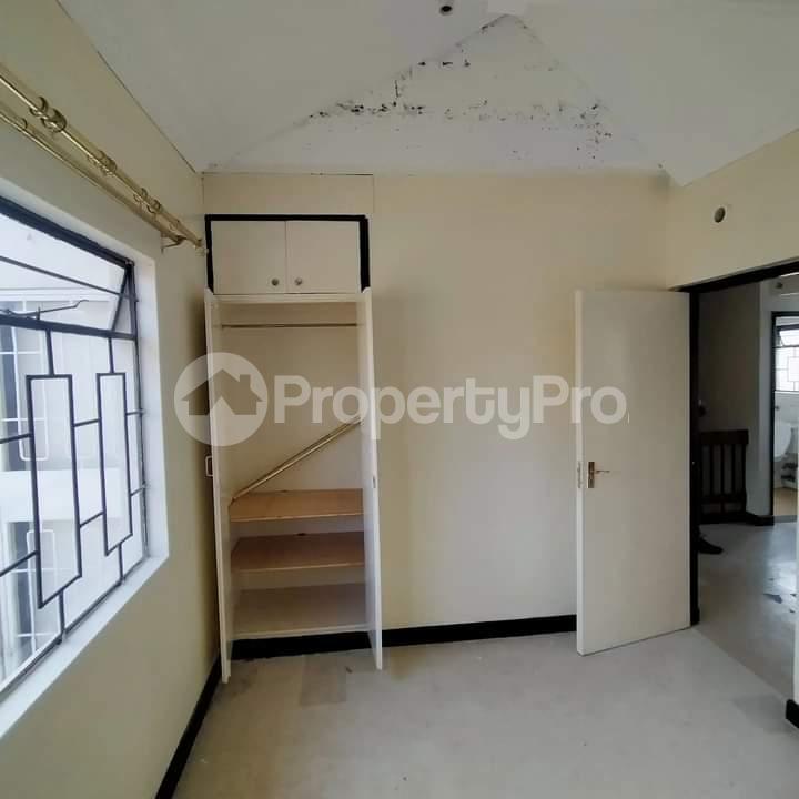 1 bedroom mini flat Houses for rent Langata Nairobi (PID 4AEWH) PropertyPro