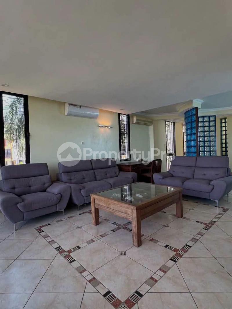 5 bedroom Villa for rent Makindye Kampala Central - 2