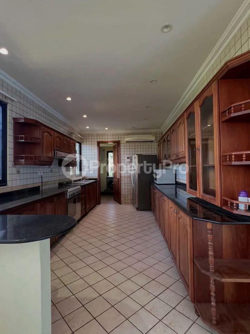 5 bedroom Villa for rent Makindye Kampala Central - 3