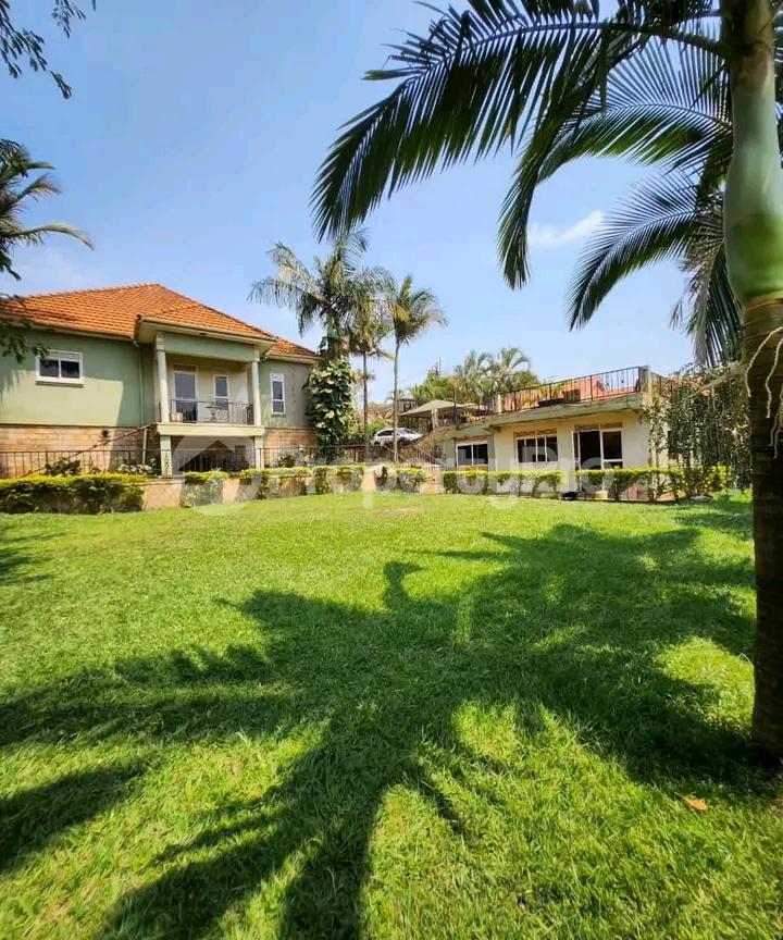 4 bedroom Bungalow Apartment for rent Najjera  Kampala Central Kampala Central - 8