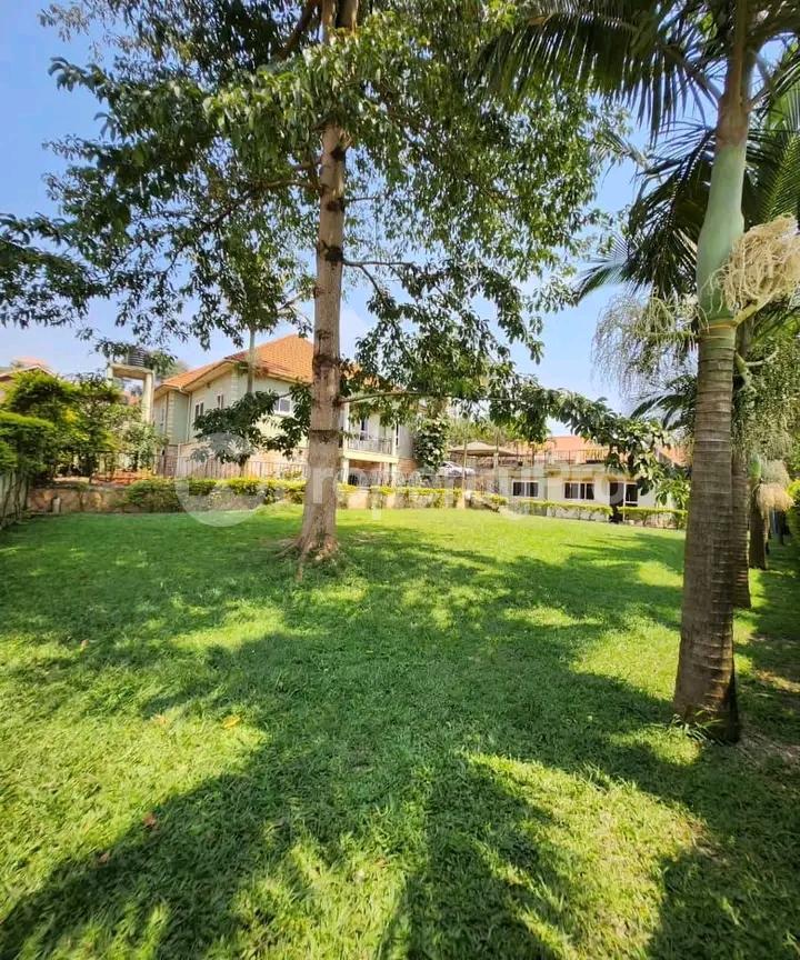 4 bedroom Bungalow Apartment for rent Najjera  Kampala Central Kampala Central - 0