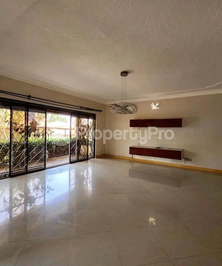 4 bedroom Bungalow Apartment for rent Najjera  Kampala Central Kampala Central - 4
