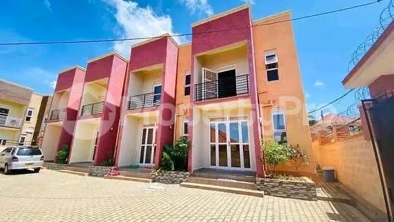1 bedroom mini flat  Apartment for rent Ntinda road  Kampala Central Kampala Central - 4