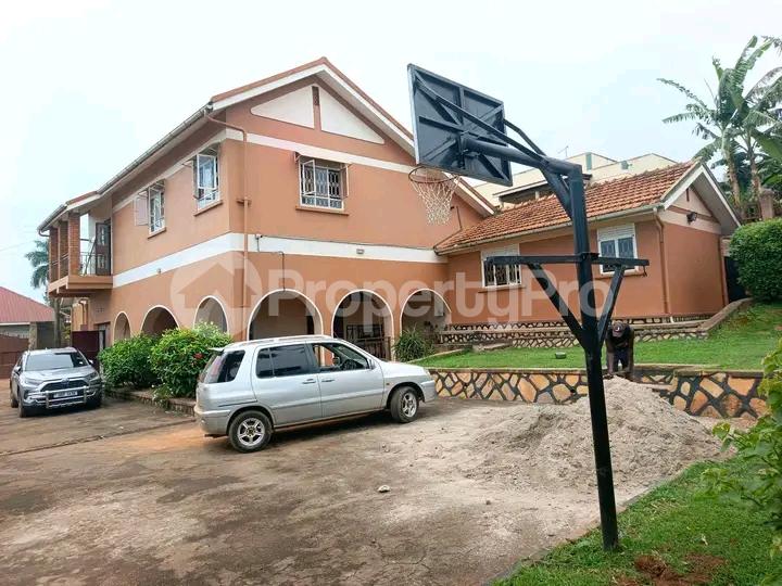 5 bedroom Apartment for rent Ntinda  Kampala Central - 6