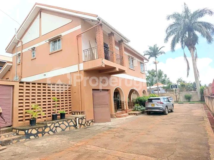 5 bedroom Apartment for rent Ntinda  Kampala Central - 0