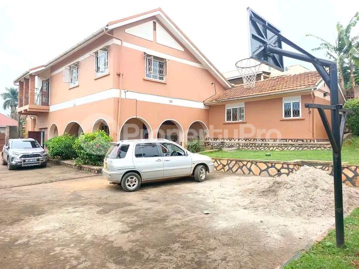5 bedroom Apartment for rent Ntinda  Kampala Central - 1