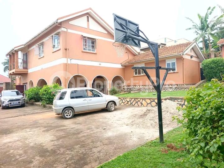 5 bedroom Apartment for rent Ntinda  Kampala Central - 7