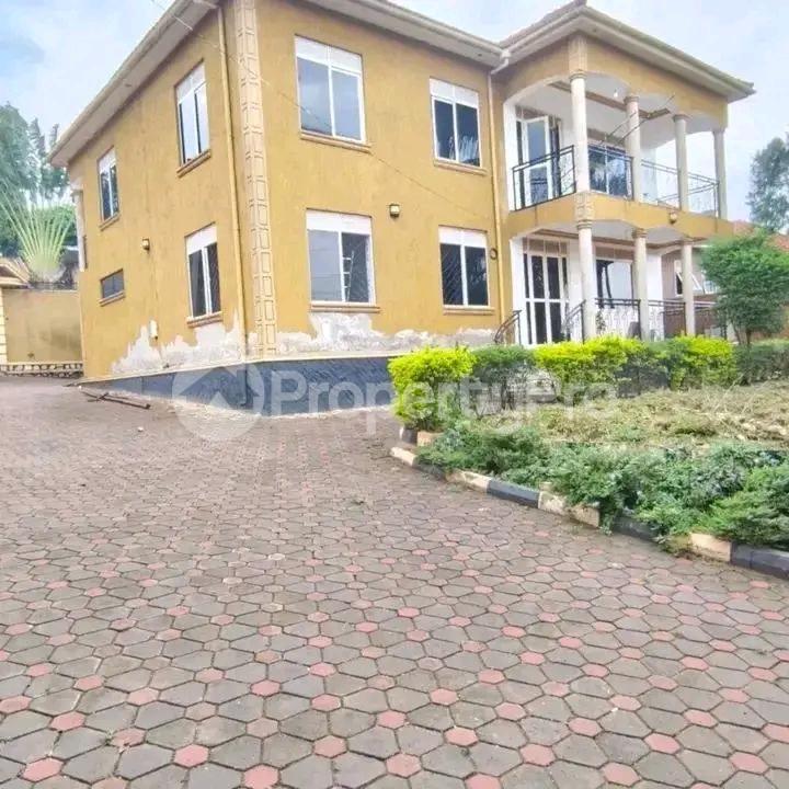 6 bedroom Apartment Block Apartment for rent Naalya road  Kampala Central Kampala Central - 0