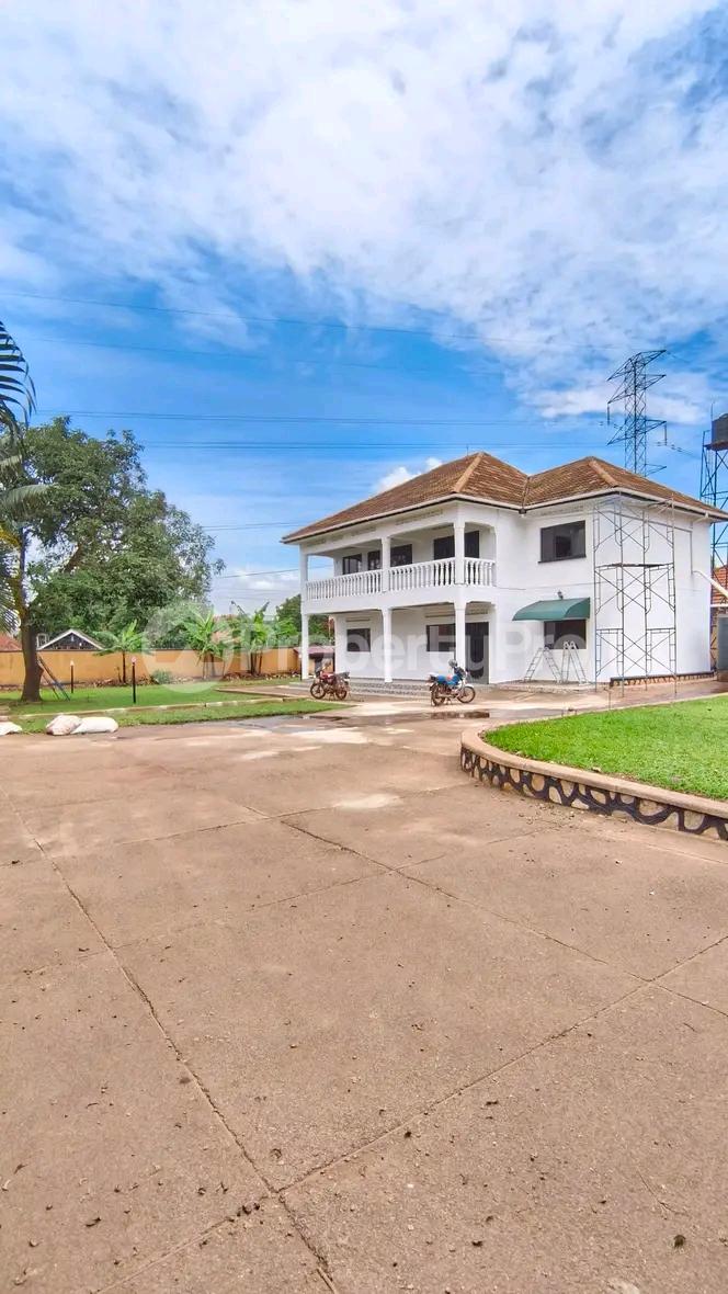 3 bedroom Bungalow Apartment for rent Ntinda  Kampala Central Kampala Central - 3
