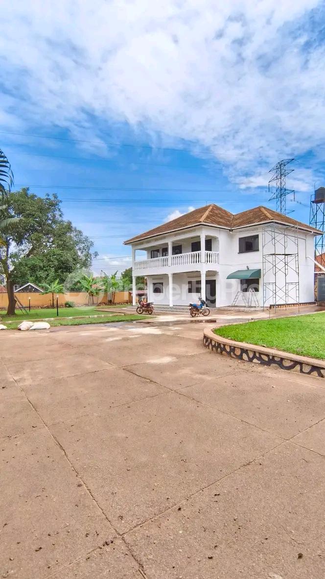3 bedroom Bungalow Apartment for rent Ntinda  Kampala Central Kampala Central - 1