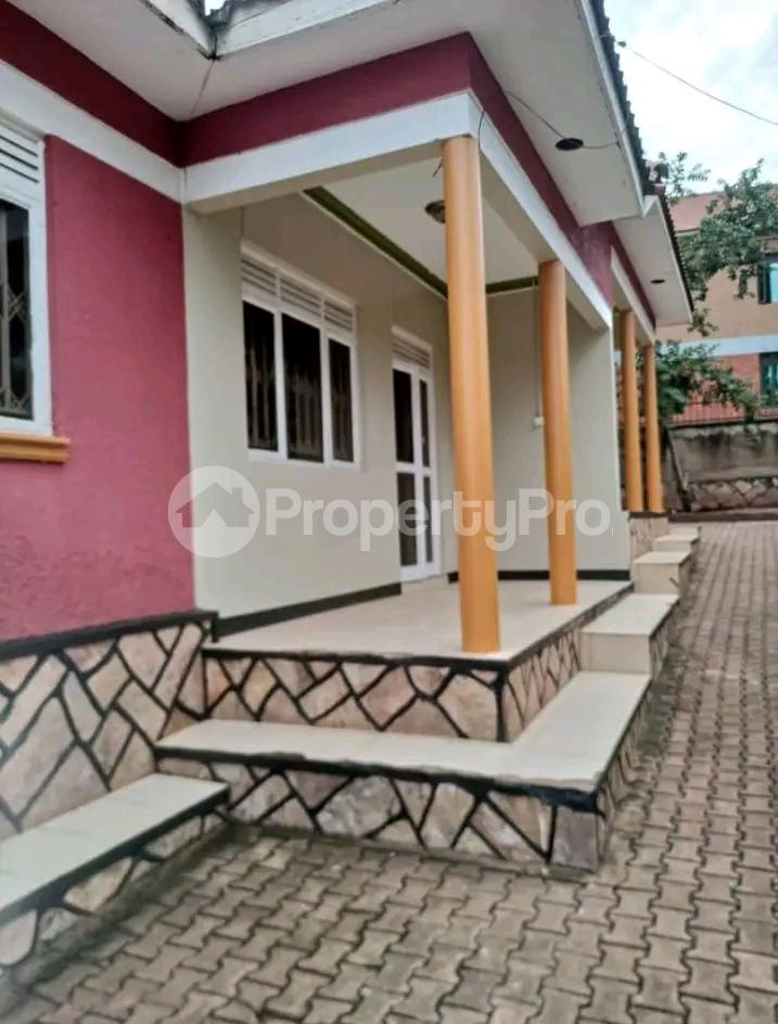 1 bedroom mini flat  Bungalow Apartment for rent Najjera road  Kampala Central Kampala Central - 0