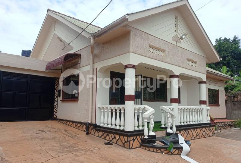 3 bedroom Villa for sale Ntinda Kampala Central Kampala Central - 0